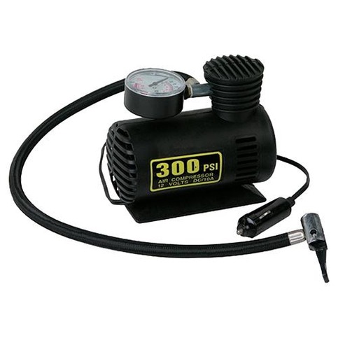 Kompresor Aircom AC250, 250 psi, 220V/12V