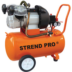 Kompresor STREND PRO ACV50, 2.2kW, 50 lit, CE