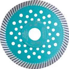 Kotúč rezný diamantový Turbo FastCut