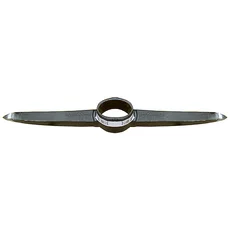 Krompac P-403 2,5 kg, obojstranný, špicatý