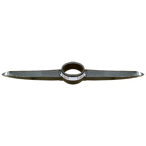 Krompac P-403 2,5 kg, obojstranný, špicatý