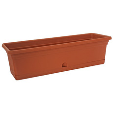 Kvetinac ICS MELISSA 60x20x16 cm