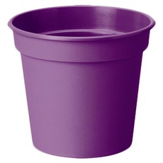 Kvetinac Koral 15, fialový