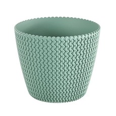 Kvetináč Splofy 295/249 mm, 11.5 lit, šalvia