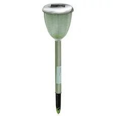 Lampa Solar Baham, 385 mm, 2 Led, AS, bal. 24 ks