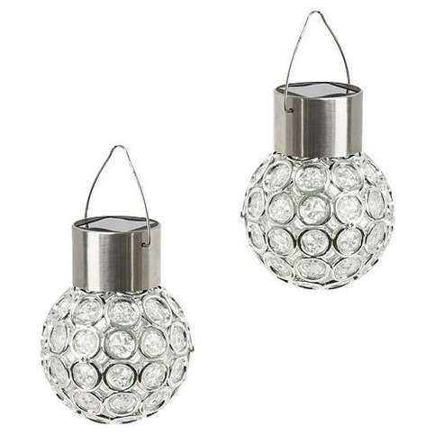 Lampa Solar Propus, 8 x 11 cm, 1 LED