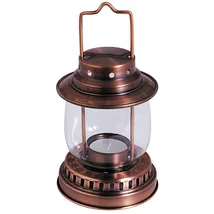 Lampáše / Sviečky