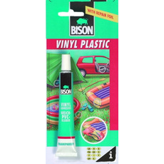 Lepidlo Bison Vinyl Plastic, 25 ml