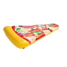 Ležadlo Bestway® 44038, Pizza party, 1.88x1.30 m