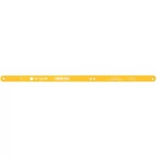 List STREND PRO HCS 65 Mn, 300 mm, 12“x1/2“x24T, Bi-metal, flexibilný