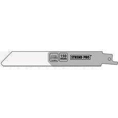 List STREND PRO SBM-600, 150/0.90 mm, metal, BIM, S922EF, 5ks