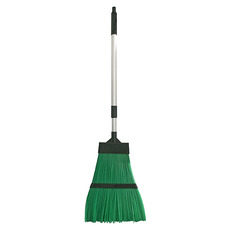 Metla LS9241, PlasticSweeper, Green