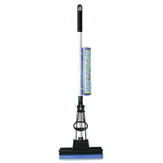 Mop ZA3280 DuoRoller, + eXtra mop, 1280 mm