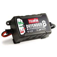 Nabijacka Telwin Defender 8, 6-12V