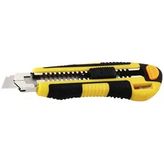 Noz STREND PRO UK840, 18 mm, plastový, odlamovací