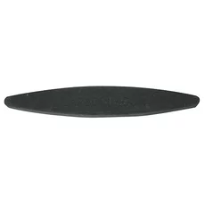 Oslicka Carborundum 2315 13x230mm C190A, oválna