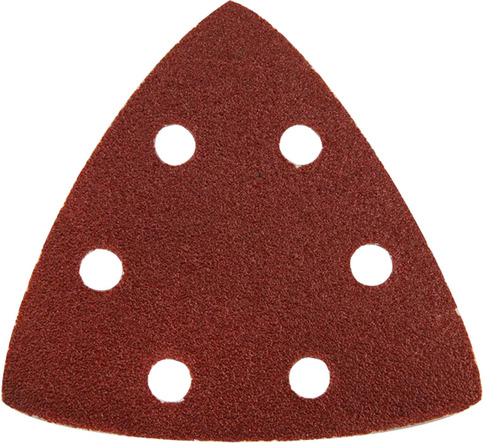 Papier delta brúsny na drevo a kov