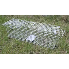 Pasca Wiretrap90, na hlodavce, 90x18x23 cm