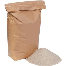 Piesok do pieskovej filtrácie Bestway®, bal. 25 kg, zrnitost 0,8-1,2 mm