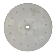 Piest Porking SPM001, 12 cm, silikónový