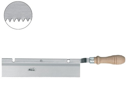 Pilka Pilana 22 5282 0250 mm, čapovka, preklápacia rukoväť