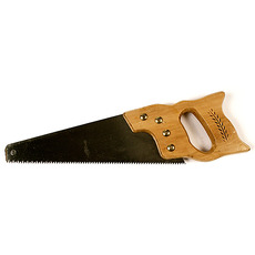Pilka Strend Pro HS0102, 0300 mm, ručná, drevo