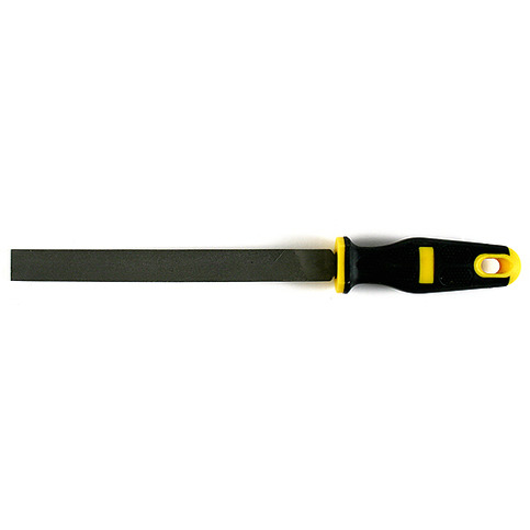 Pilník Strend Pro BF1001 150/2 PLO, plochý