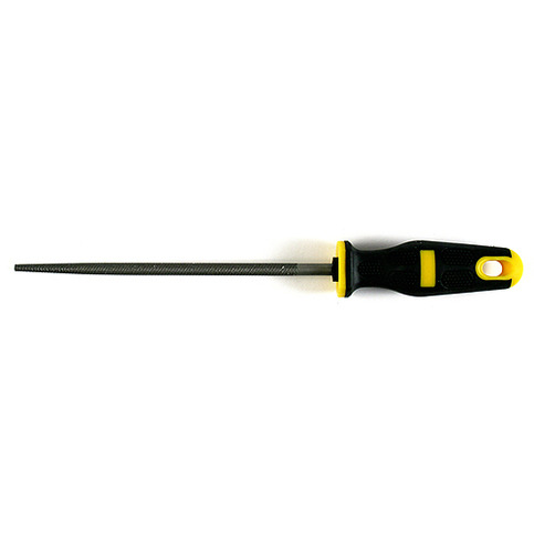 Pilník Strend Pro BF1004 200/2 PZK, kruhový