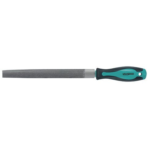Pilnik whirlpower® 15407-2 200 mm, polhruhový
