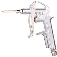 Pistol Airtool DG-10-2, ofukovacia