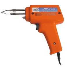 Pištoľ spájkovacia 100W