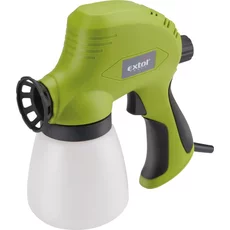 Pištoľ striekacia 110W