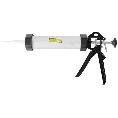 Pistol vytlacna Strend Pro CG1301, 310 ml, uzavretá, Alu