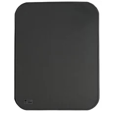 Plech Kamna 1000x650 mm, lakovaný, pod kachle