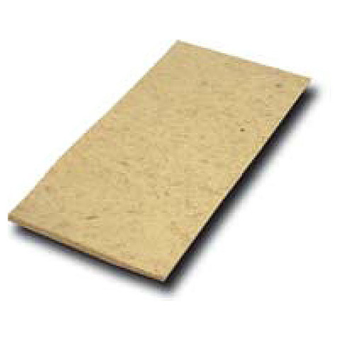 Plst MA3145 270x130x05 mm, biela