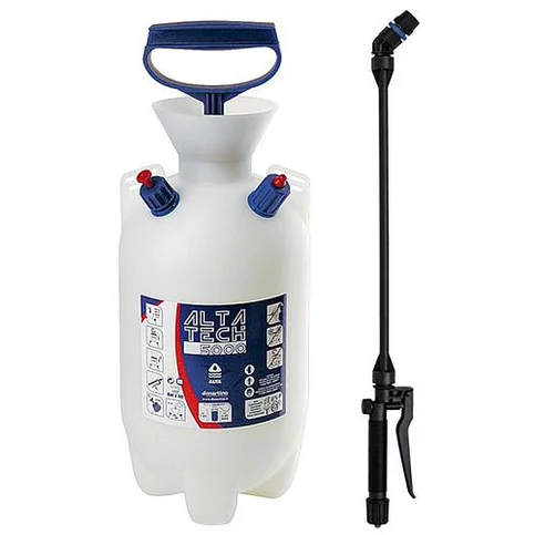 Postrekovac dimartino® Alta 7000 VITON®, 5.5/7.0 lit, 3 bar