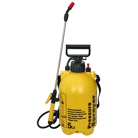 Postrekovac Kingjet Q 5,0 lit