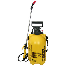 Postrekovac Kingjet Q 5,0 lit