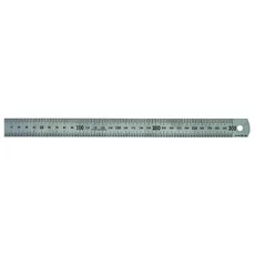 Pravitko STREND PRO SSR0060, 0600x280x07 mm, nerezové