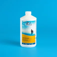 Pripravok Chemoform 0604, Algicid standard, 1 lit