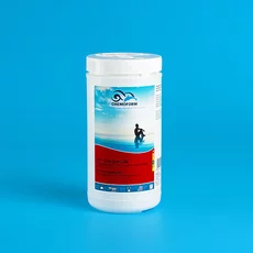 Pripravok Chemoform 0802, pH plus, 1 kg