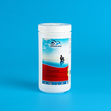 Pripravok Chemoform 0811, pH mínus, 1,5 kg