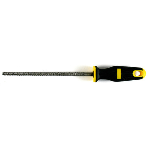 Raspla Strend Pro BF1203 250/2 PRK, kruhová