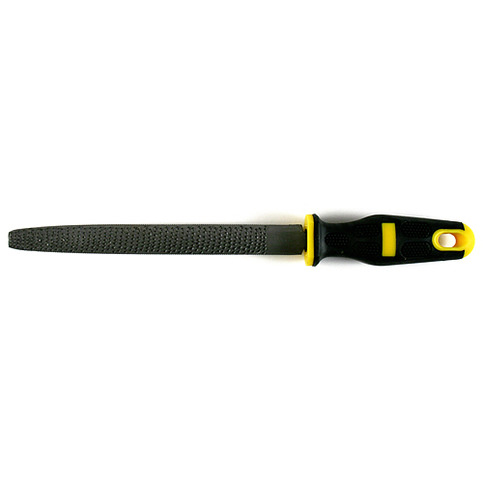 Raspla Strend Pro BF1204 200/2 PRP, polkruhová