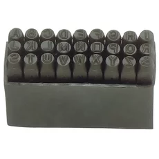 Razidla HR59108 12 mm, ABC 27 ks