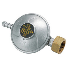 Regulator C30, 30 mbar, UK8 mm, EN12864