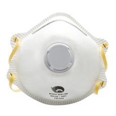 Respirator B701VP1, CE EN149 : 2001+A1:2009