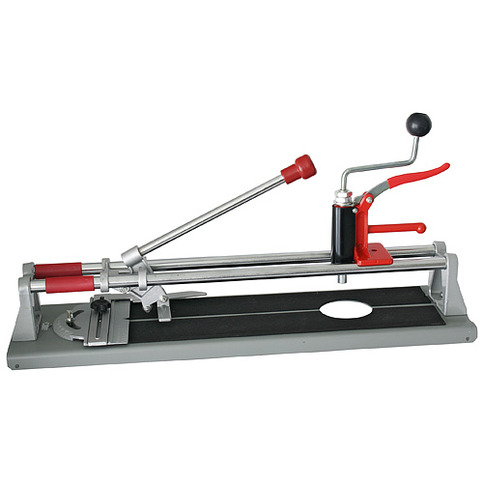 Rezac dlazby MT120A 0500 mm, s vykružovačom