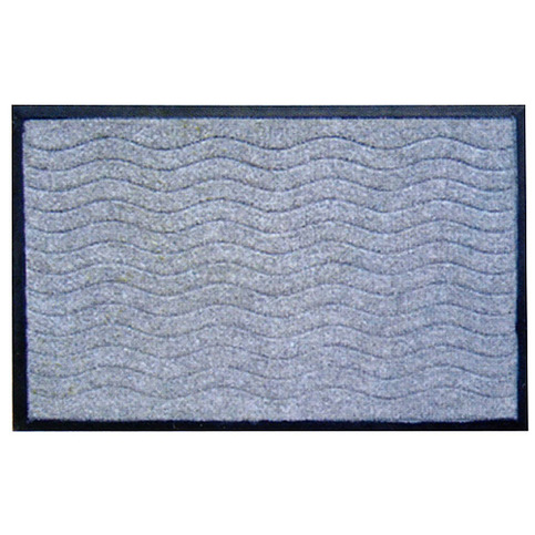 Rohozka CC ACM 518, Waves, 40x60 cm, akryl