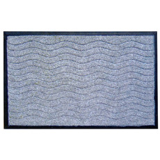 Rohozka CC ACM 518, Waves, 40x60 cm, akryl
